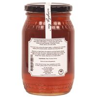 Simply Bee Raw Fynbos Honey